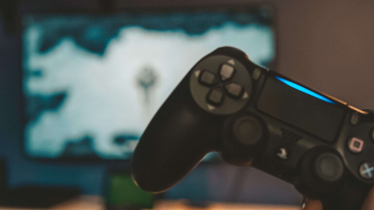 Meine Top 5 Games 2019