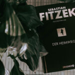 Der Heimweg von Sebastian Fitzek