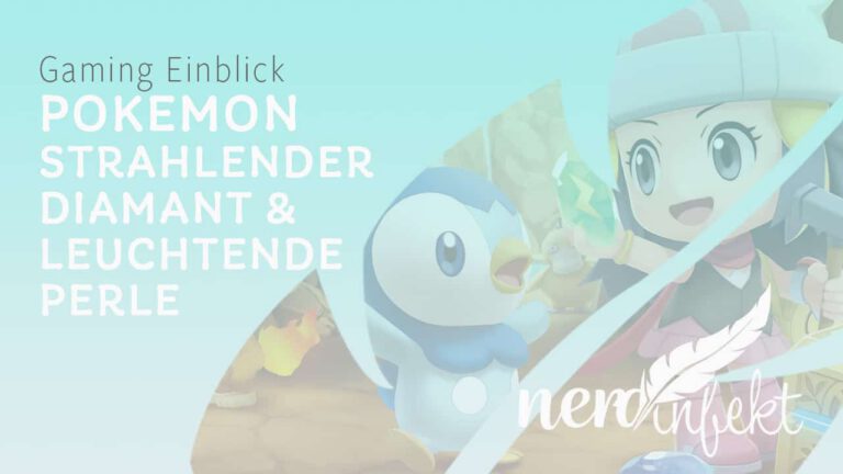 Pokémon Strahlender Diamant & Leuchtende Perle: Der Untergrund