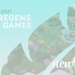 Highlight 2021: Hirnregens Top 3 Games