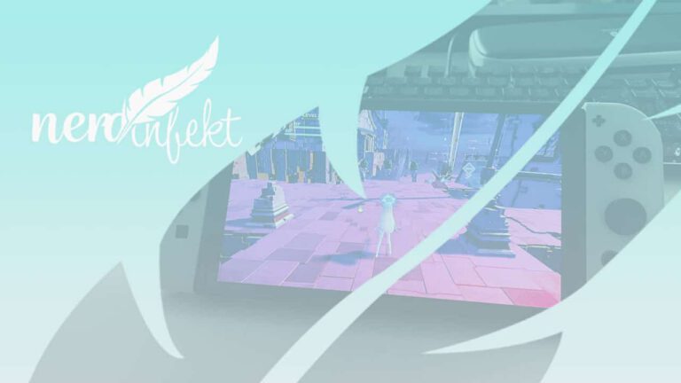 5 Gründe, wieso ich die Nintendo Switch liebe