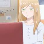 Anime Einblick: My Love Story with Yamada-kun at Lv999