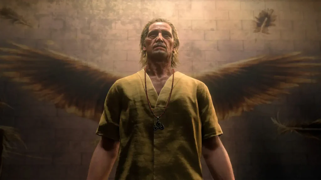 Bryce Fairchild in seiner ganzen Pracht!