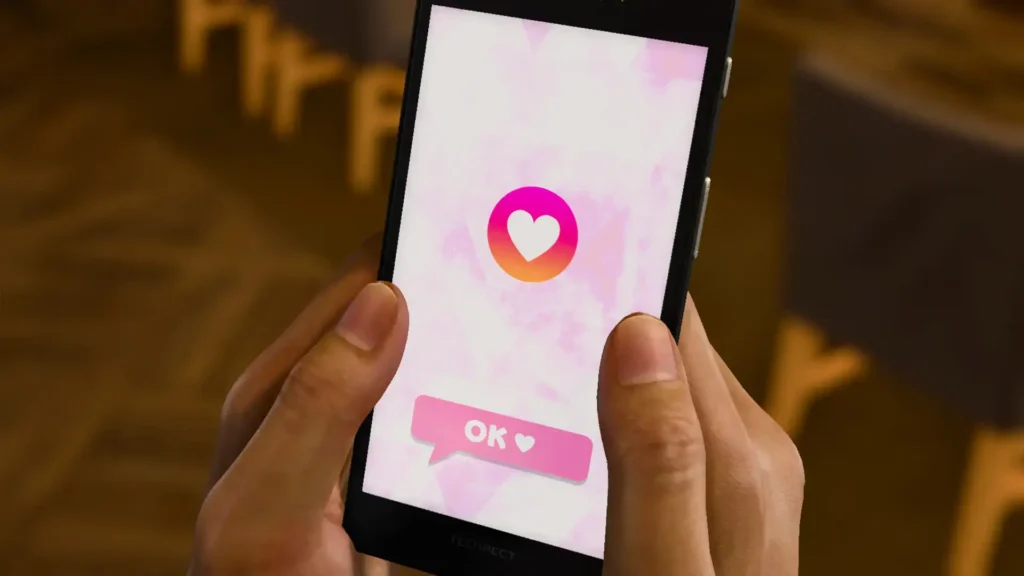 "Miss Match" App Design