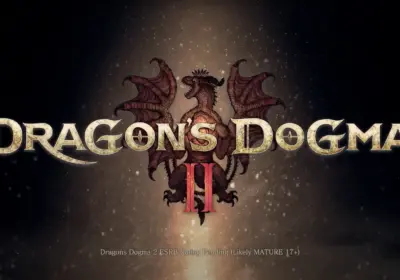 Titelbild zu "Dragon's Dogma 2"