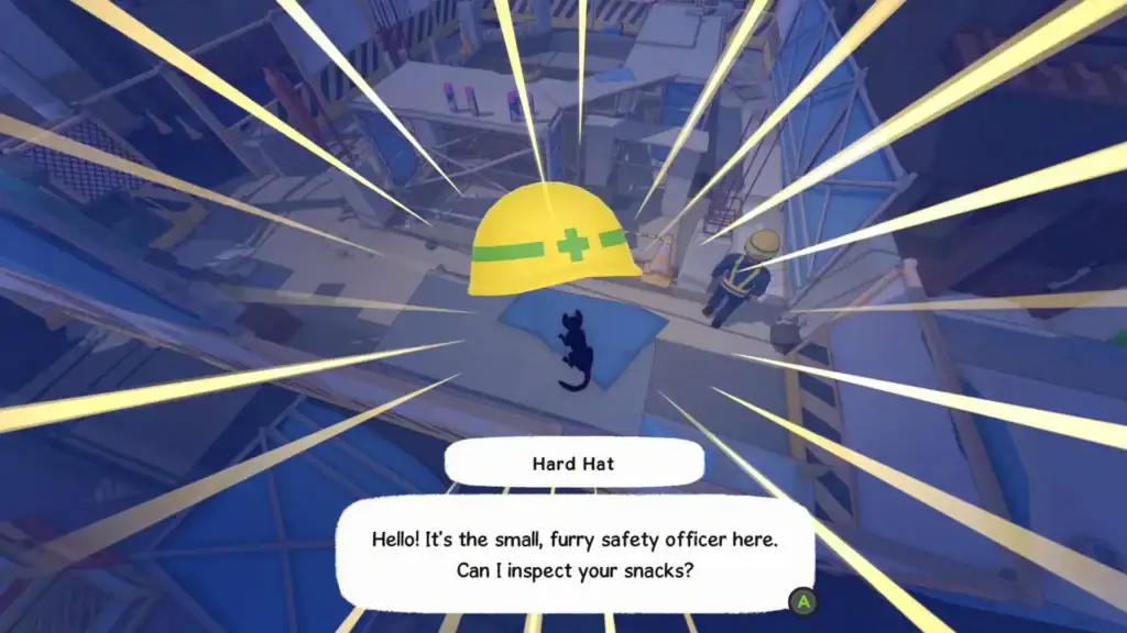 Jeder Hut kommt mit einem passenden, lustigem Spruch!