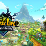 LEVEL5 kündigt ihr Lineup für die TGS 2024 an: Titelbild von Fantasy Life i für die Nintendo Switch.