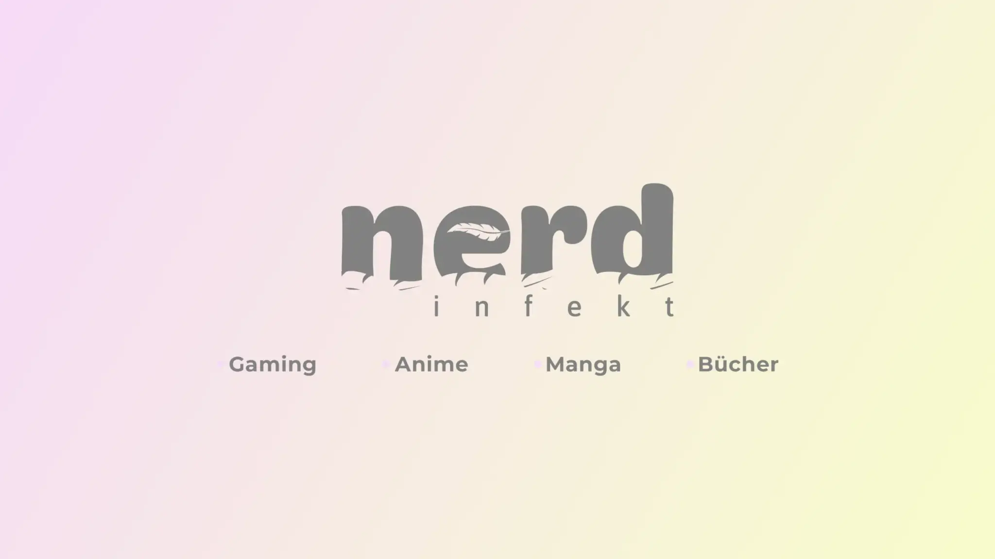 NerdInfekt