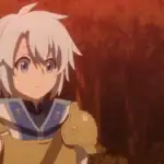Kurt aus dem Anime: The Unaware Atelier Meister