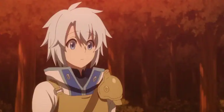 Kurt aus dem Anime: The Unaware Atelier Meister