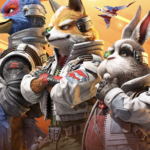 Star Fox
