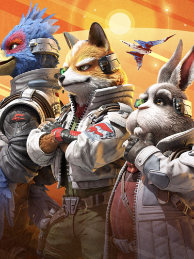 Star Fox
