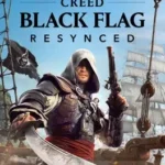 Assassin’s Creed: Black Flag Resynced