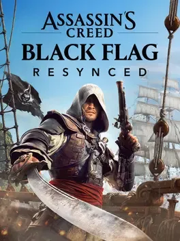 Assassin’s Creed: Black Flag Resynced