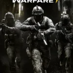 Call of Duty: Modern Warfare 4