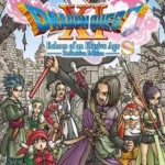 Dragon Quest XI S: Echoes of an Elusive Age – Definitive Edition