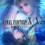 Final Fantasy X/X-2 HD Remaster