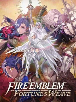 Fire Emblem: Fortune’s Weave