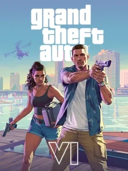 Grand Theft Auto 6