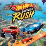 Hot Wheels: Infinite Rush