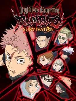 Jujutsu Kaisen Rumble: Survivation