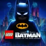 LEGO Batman: Das Vermächtnis