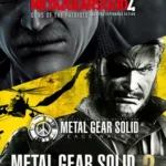Metal Gear Solid: Master Collection Vol. 2