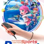 Nintendo Switch Sports Resort