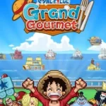 One Piece: Grand Gourmet