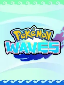 Pokémon Welle