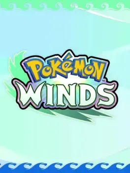 Pokémon Wind