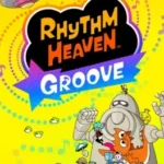 Rhythm Paradise Groove