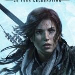 Rise of the Tomb Raider: 20 Year Celebration
