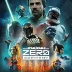 Star Wars: Zero Company