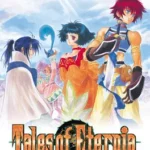 Tales of Eternia Remastered