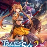 Trails in the Sky 2nd Chapter