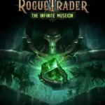Warhammer 40,000: Rogue Trader – The Infinite Museion