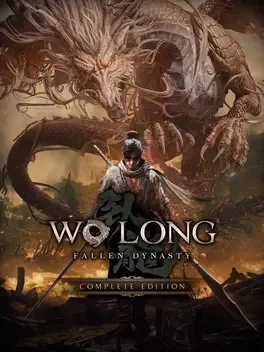 Wo Long: Fallen Dynasty Complete Edition