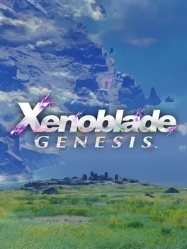 Xenoblade Genesis